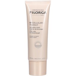 UV Cellular-Protect Gel après-soleil booster de bronzage