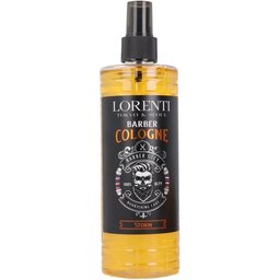Barber After Shave Cologne Storm 400ml