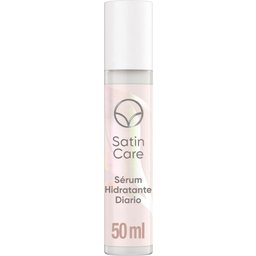 Satin Care Sérum Hydratant Quotidien 50 ml