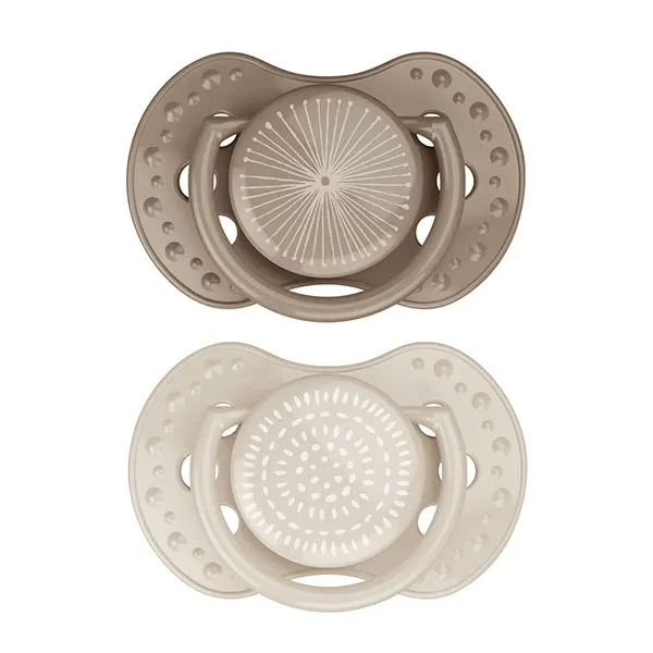Sucettes dynamiques harmony  6+ mois