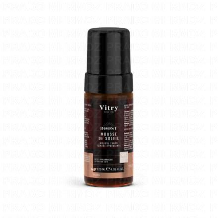 Boost - Mousse De Soleil Teintée Hydratante 120ml