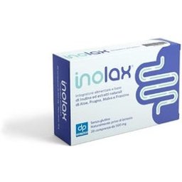 Digi-Pharm Inolax 20comp