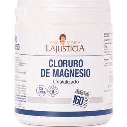 chlorure de magnésium 400g