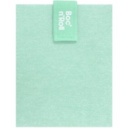 Boc'N'Roll Porta Bocadillos Eco Menta 1ud