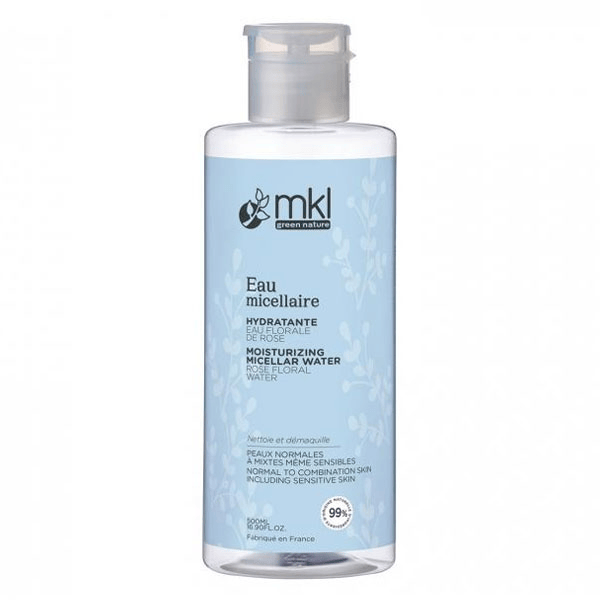MKL Eau Micellaire Bio**  Hydratante - 500ml