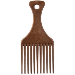 Mini Peigne Fourchette 11 Dents 1ut