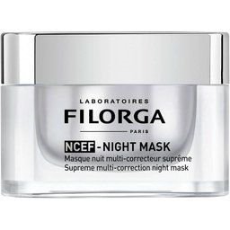 Ncef-Night Mask