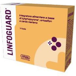 Linfoguard 14 Sachets
