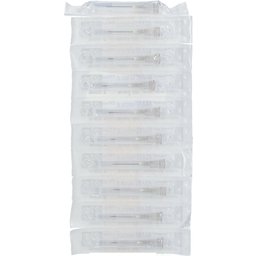 Terumo® Agani™ Aiguilles 27G 3/4 RB Gris