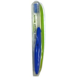 Cepillo Dental Adulto Tactylis Duro Fluocaril,