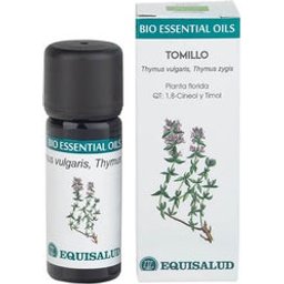 Huile Essentielle Bio Thym 10ml