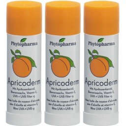 Apricoderm