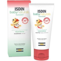 Babynaturals Nutraisdin® Pommade Pour le Change Réparatrice