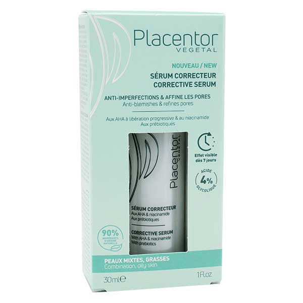 Sérum Correcteur Anti-Imperfections 30ml