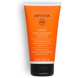 Shine Après-shampooing Brillance et Vitalité 150ml