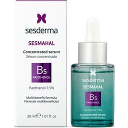 Sesmahal B5 Panthenol 7.5% 30ml