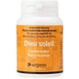 Dieu Soleil Urucum 90caps