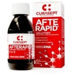 Rince-bouche Rapid Dna 125ml