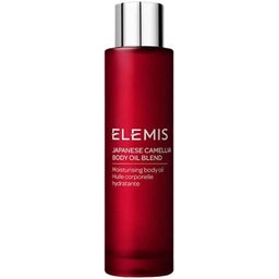 Body Exotics Japanese Camellia Body Oil Blend 100ml
