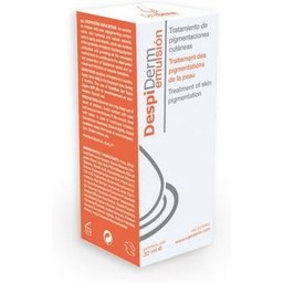 Despiderm Emulsion 30 Ml. *