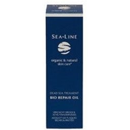 Earth Line Aceite Reparador 35ml