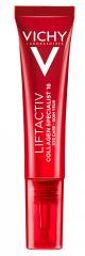 LiftActiv Collagen Specialist 16 Signes de l'Âge Soin Yeux 15 ml - Tube 15 ml