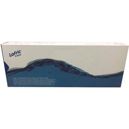 LoFric® Primo™ Nelaton Pobe + Stérile Eau 40 cm Ch18