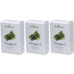 Omegane 3