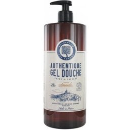 Gel de Ducha Almendras Dulces Bio 1L
