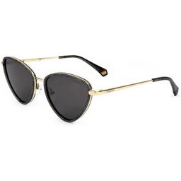 Pld-6148-S-X-Kb7-M9 Lunettes de Soleil Femme 55mm 1ut