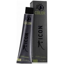 Ecotech Color Natural Hair Color 8.21 Light Pearl Blonde 60ml