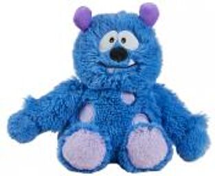 Cozy Peluches Monstre - Sac 1 bouillotte