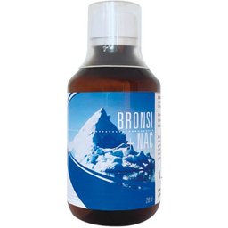 Bronsi + Nac 250ml