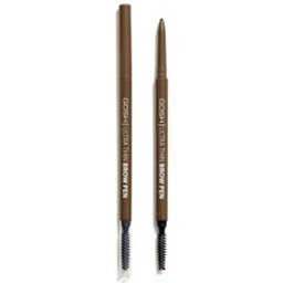 Ultra Thin Brow Pen Grey Brown 0,09g
