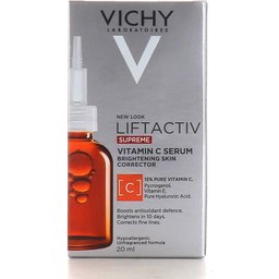 Liftactiv Supreme Vitamin C Sérum 20ml