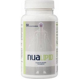 Nualipid 50caps