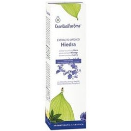 Esential'Arôms Extrait Lipidique de Lierre 100ml