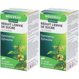 Naturland Gymnema Sylvestre