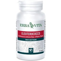 Eleuterococco 60caps