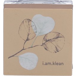 Loose Mineral Eyeshadow Black pearl