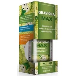 Graviola Max 500ml