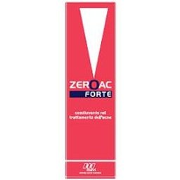 Zeroac Forte Traitement Sébo-Normalisant 30ml