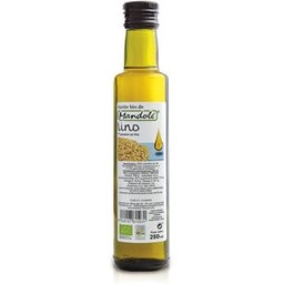 Huile de Sésame Bio 250ml