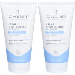 - Crème Multi-Défense à la Cire d’Abeille