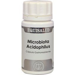 Microbiota Acidophilus 60caps