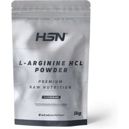 L-Arginina HCL en Polvo 1kg