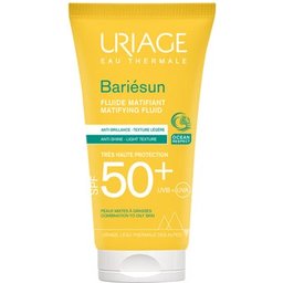 Bariésun Fluid Mat SPF50+ 50ml