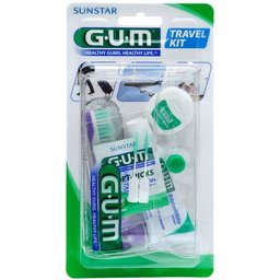 Butler Travel Kit 1 Kit