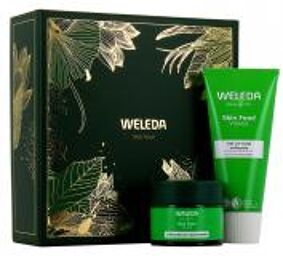 Coffret Routine Nourrissante 2 Produits - Coffret 2 produits