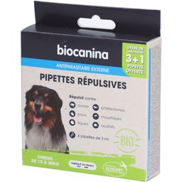 Biocanina PIP Repulsiv MOY CH Bio4